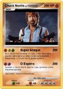 Chuck Norris