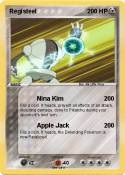 Registeel