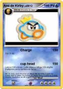 Ami de Kirby
