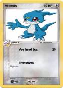 Veemon