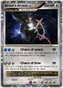 Nn3wt's Arceus