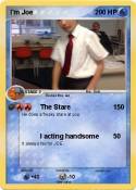 I'm Joe