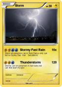 Storm