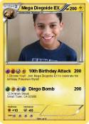 Mega Diegoide