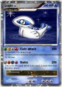 Lugia