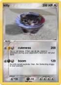 kitty