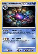 the gf multiver