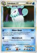 Celesteon XY