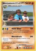 Winchesteons