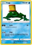 Frogi