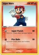 super Mario