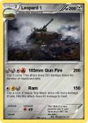 Leopard 1