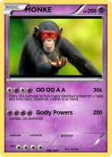 MONKE