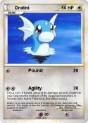 Dratini