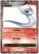 Dratini