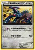 Primal Dialga
