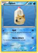 Splash