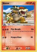 Bowser