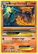 mega charizard