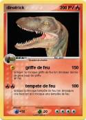 dinotrick