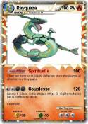 Rayquaza