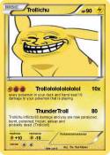 Trollichu