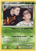 AC e LUPONERO