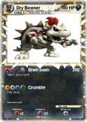 Dry Bowser