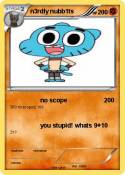 n3rdly nubb1ts