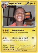 super sofiane