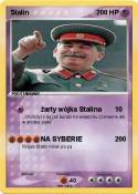 Stalin