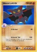 Gliscor Lv.82