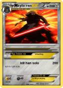 kylo ren