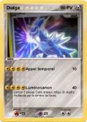 Dialga