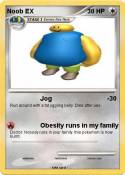 Noob EX