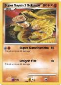 Super Sayain 3