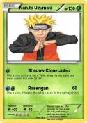 Naruto Uzumaki
