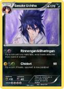 Sasuke Uchiha