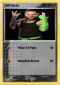 Jeff Hardy