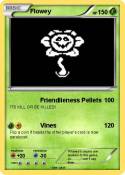 Flowey