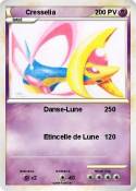 Cresselia