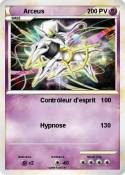 Arceus
