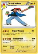 Ash Ketchum