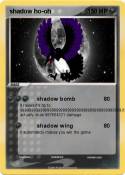 shadow ho-oh