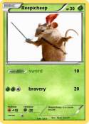 Reepicheep