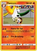 Flamicorn