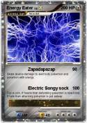 Energy Eater