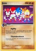 Sonic