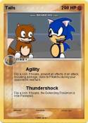 Tails