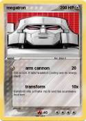megatron